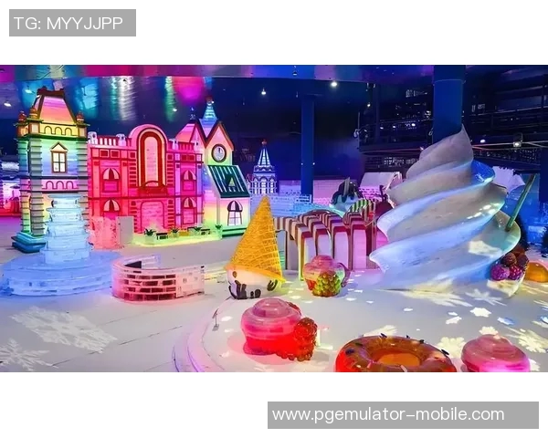 pg电子冰雪大冲关视频-PG电子冰雪大冲关视频，闯关竞技中的冰雪激情与科技魅力-pg电子冰雪大冲关视频