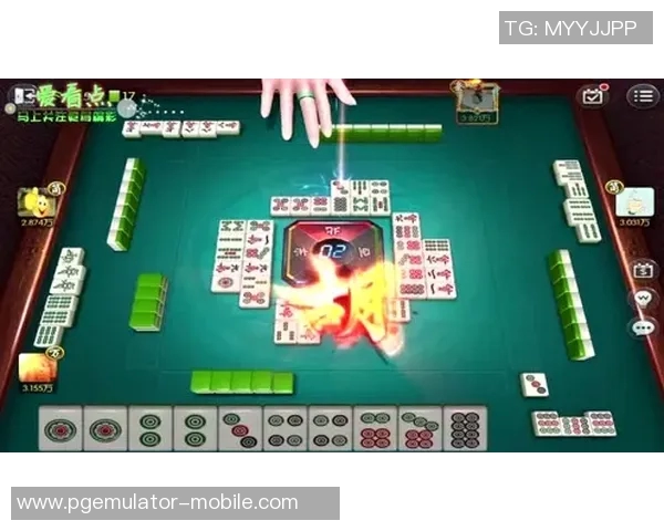 pg电子麻将胡了2试玩版-PG电子麻将胡了，试玩版体验报告-pg电子麻将胡了2试玩版